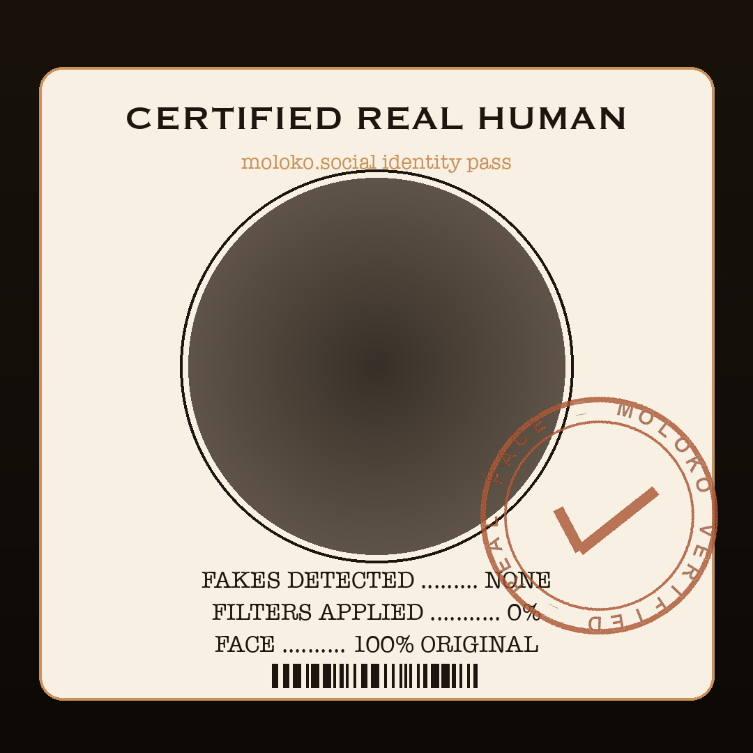 Verified